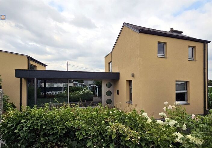 Vakantiewoning te koop in PUURS-SINT-AMANDS