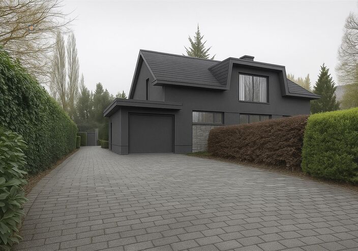 Villa te koop in WILLEBROEK