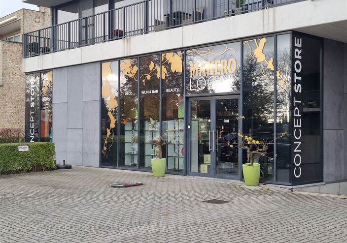 Winkelruimte te koop in WILLEBROEK