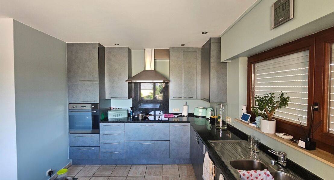 Appartement te huur in Breendonk
