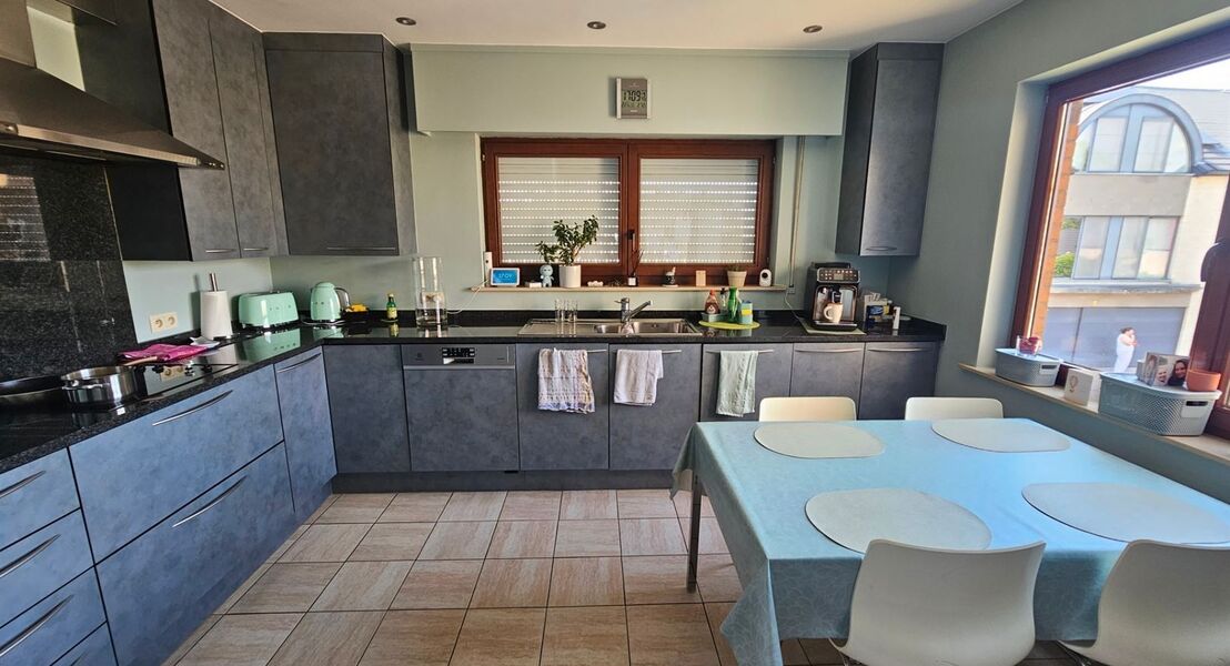 Appartement te huur in Breendonk