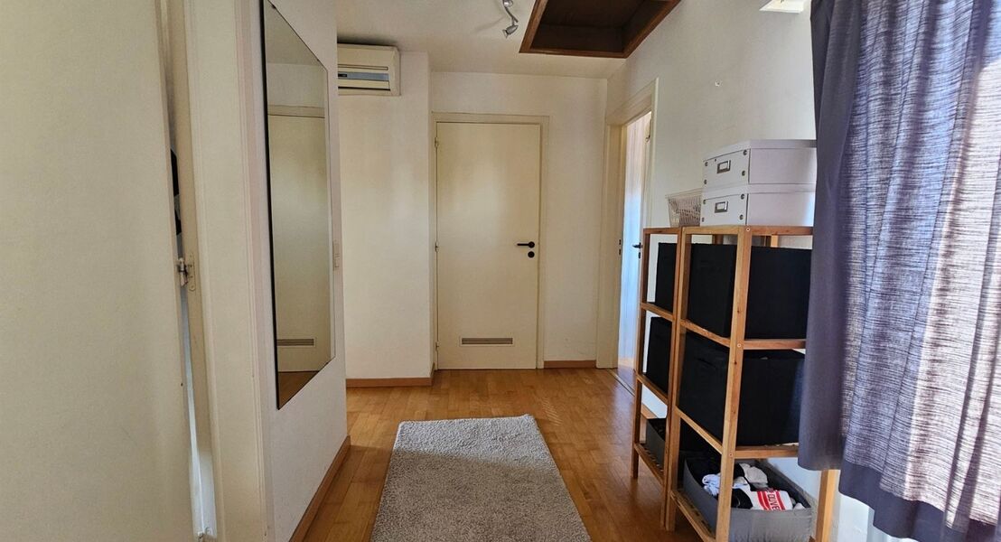 Appartement te huur in Breendonk