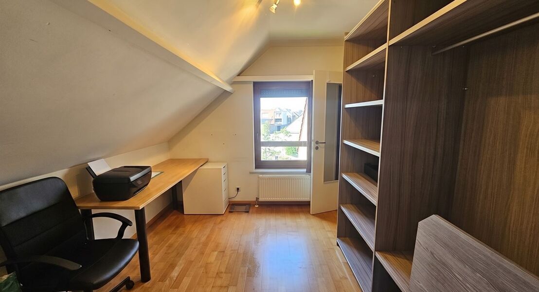 Appartement te huur in Breendonk