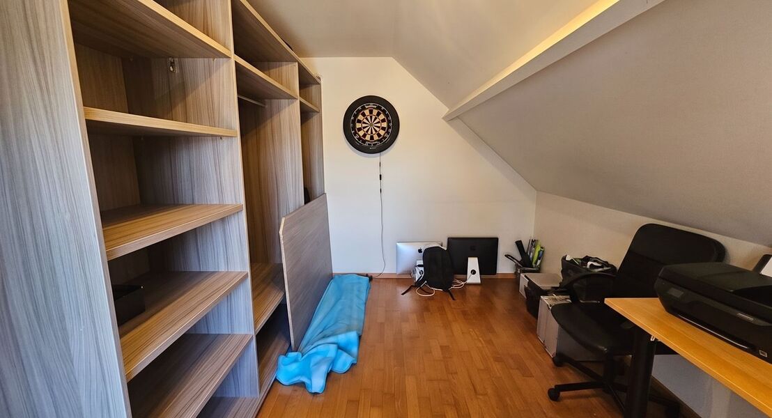 Appartement te huur in Breendonk