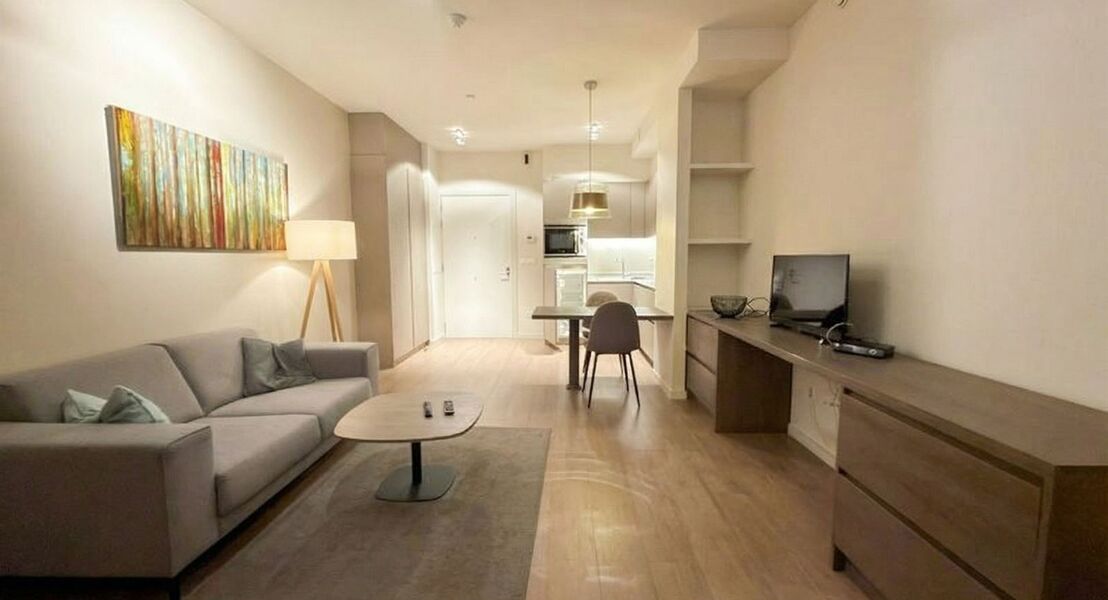 Appartement te huur in DIEGEM