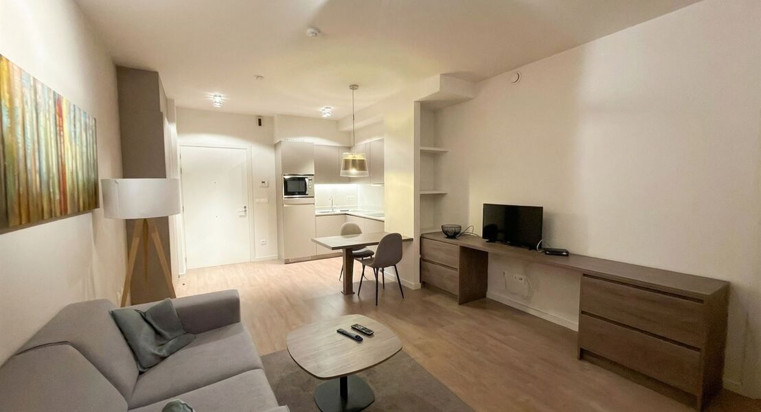 Appartement te huur in DIEGEM