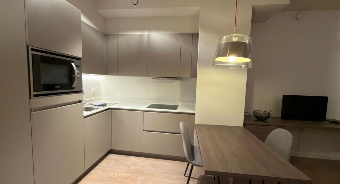 Appartement te huur in DIEGEM