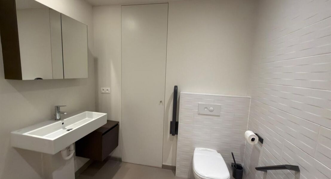 Appartement te huur in DIEGEM