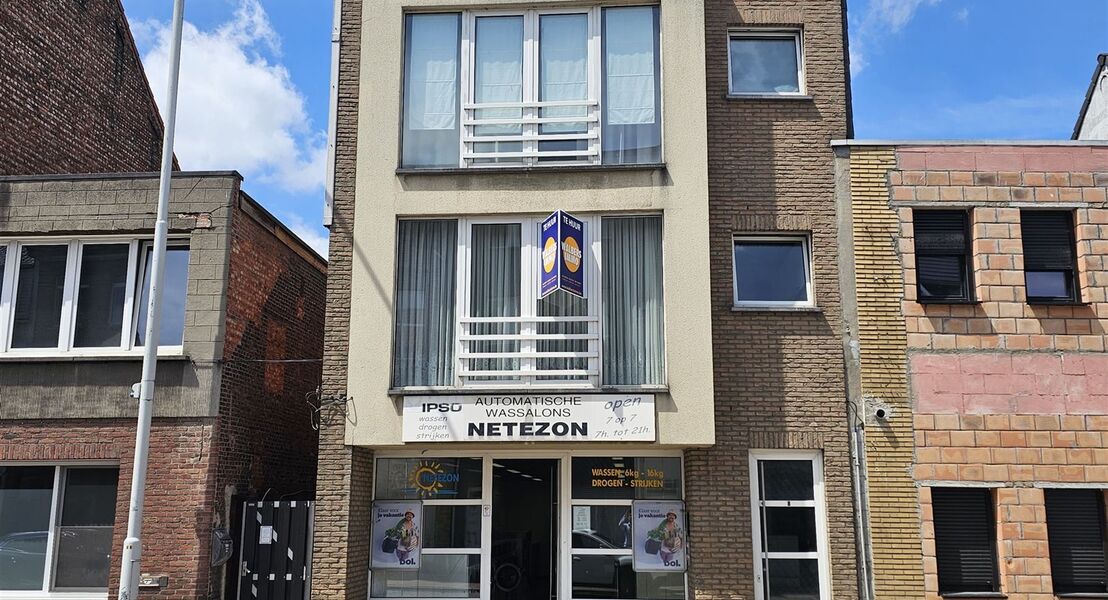 Appartement te huur in HEMIKSEM