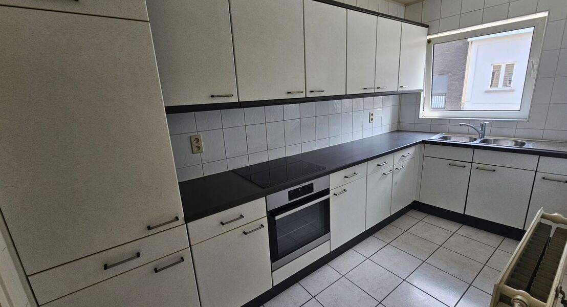 Appartement te huur in HEMIKSEM