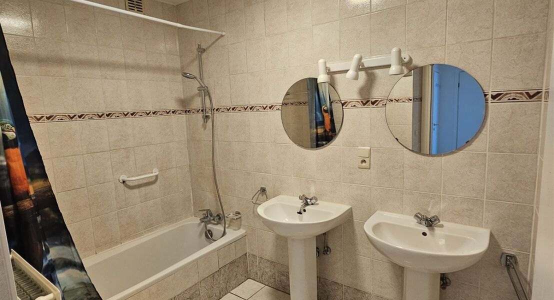 Appartement te huur in HEMIKSEM