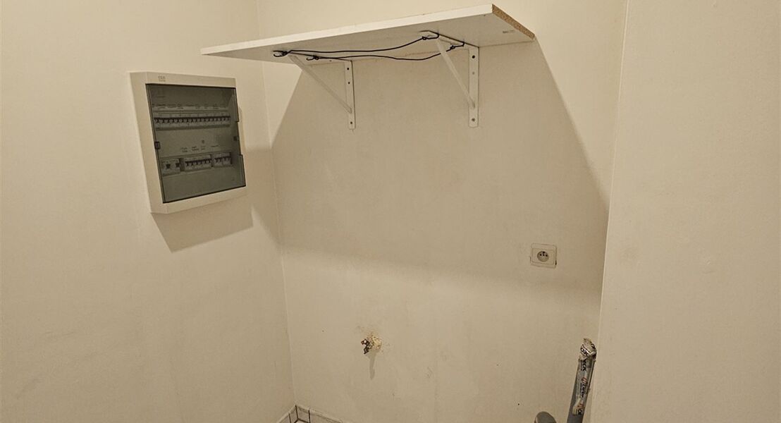 Appartement te huur in HEMIKSEM