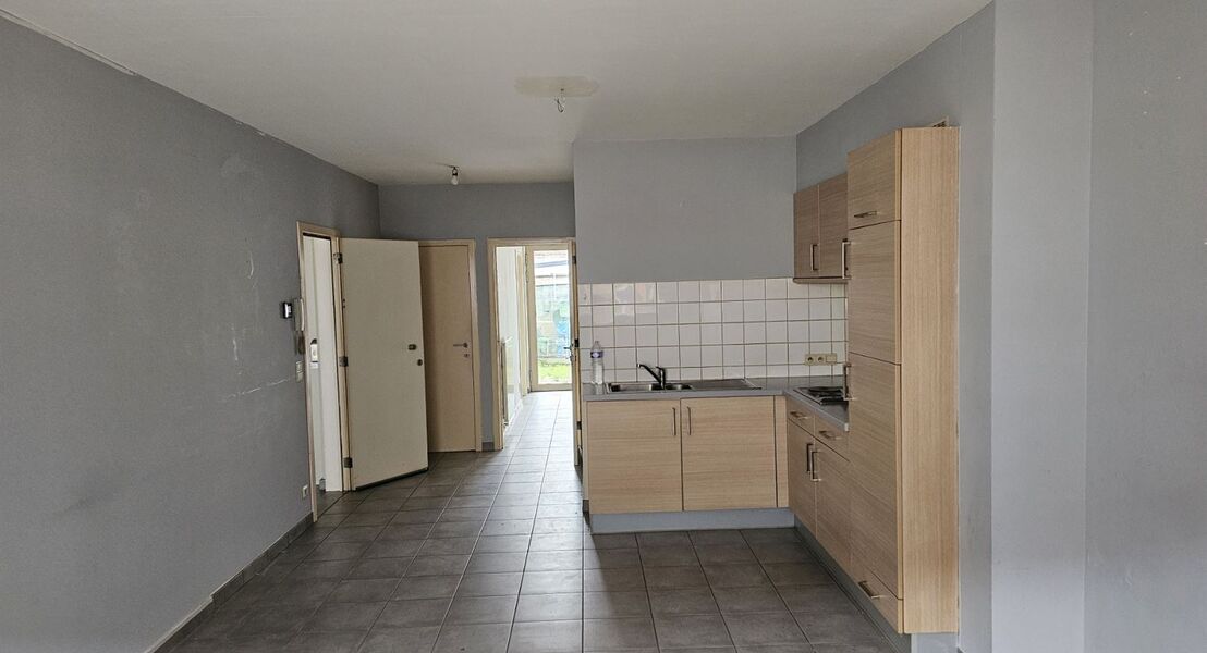 Appartement te huur in HEMIKSEM