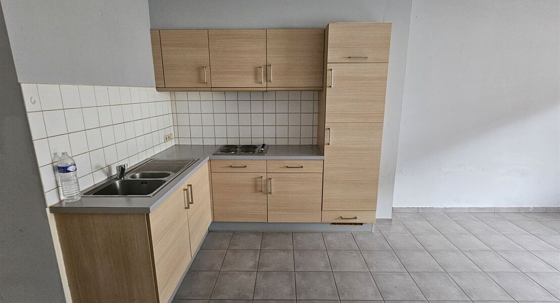 Appartement te huur in HEMIKSEM