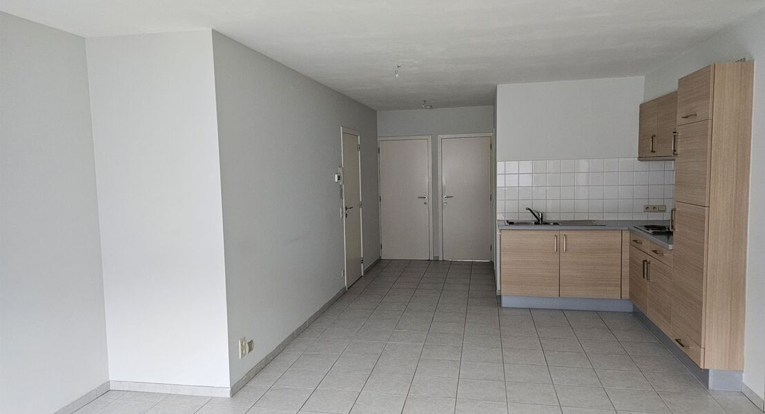 Appartement te huur in HEMIKSEM