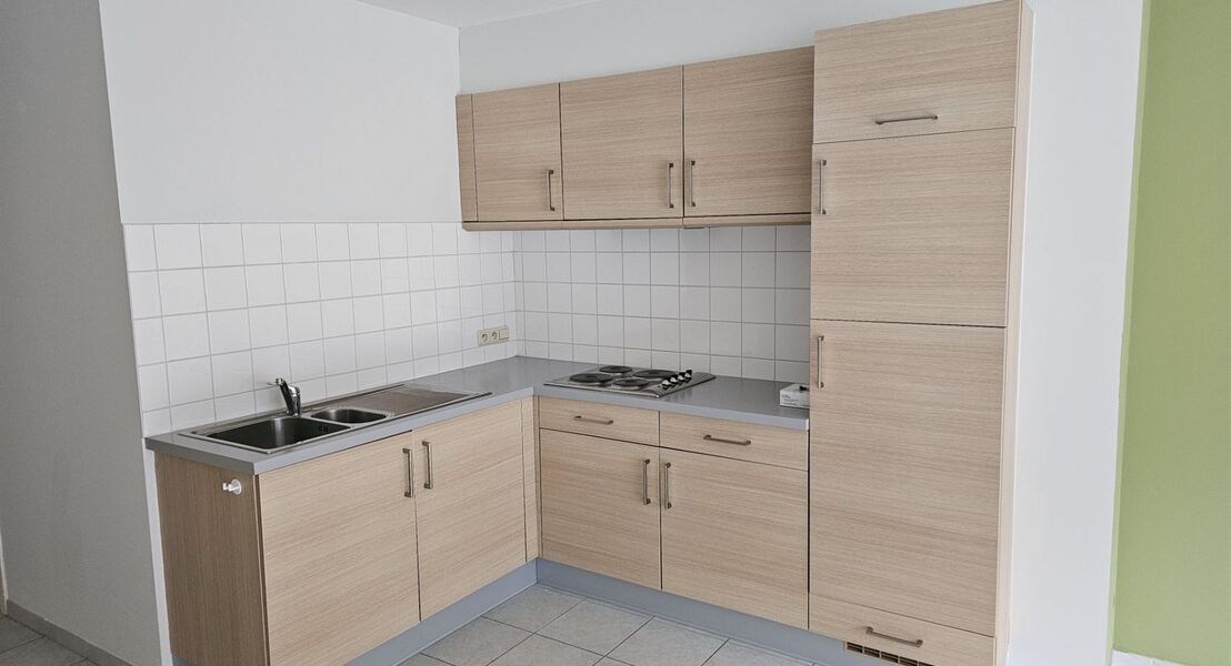 Appartement te huur in HEMIKSEM