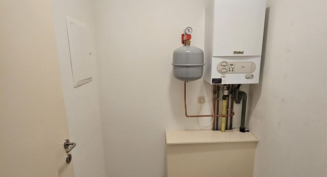 Appartement te huur in HEMIKSEM