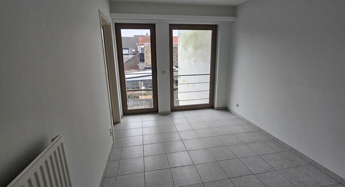 Appartement te huur in HEMIKSEM