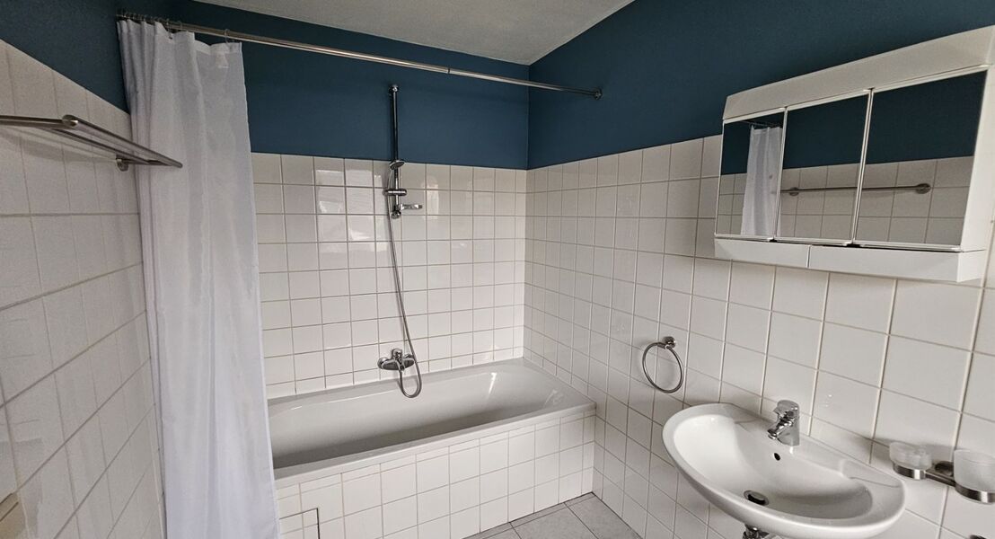 Appartement te huur in HEMIKSEM