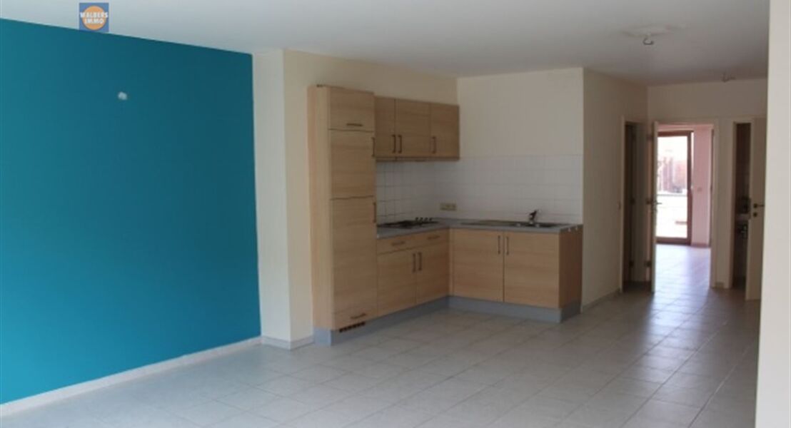 Appartement te huur in Hemiksem