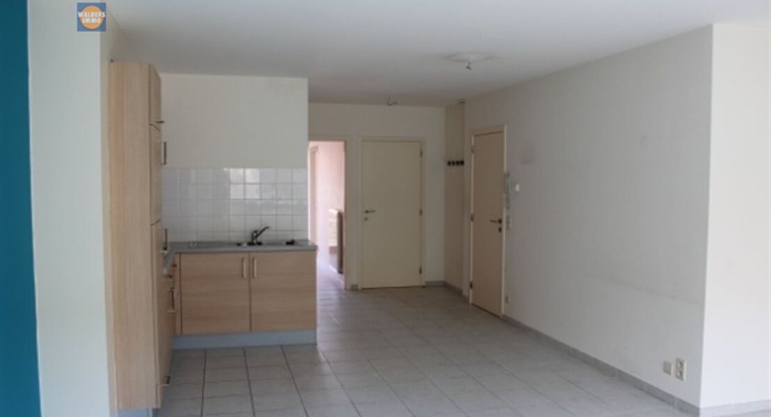 Appartement te huur in Hemiksem