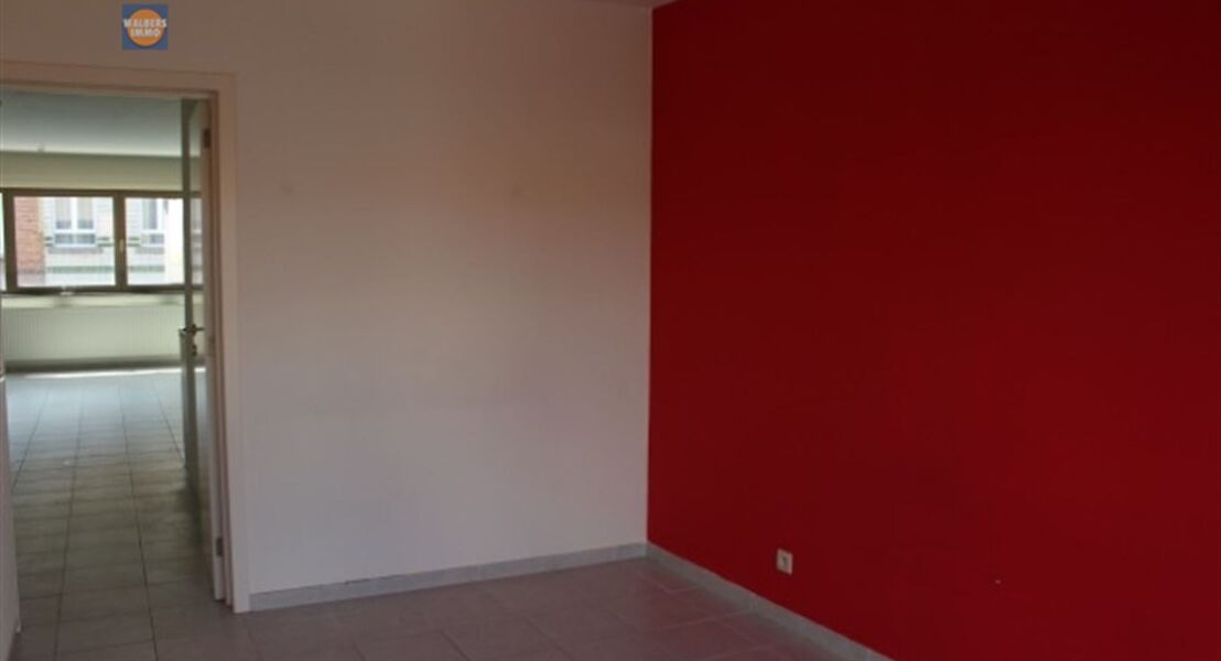 Appartement te huur in Hemiksem