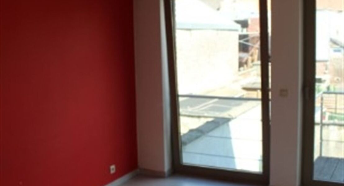 Appartement te huur in Hemiksem