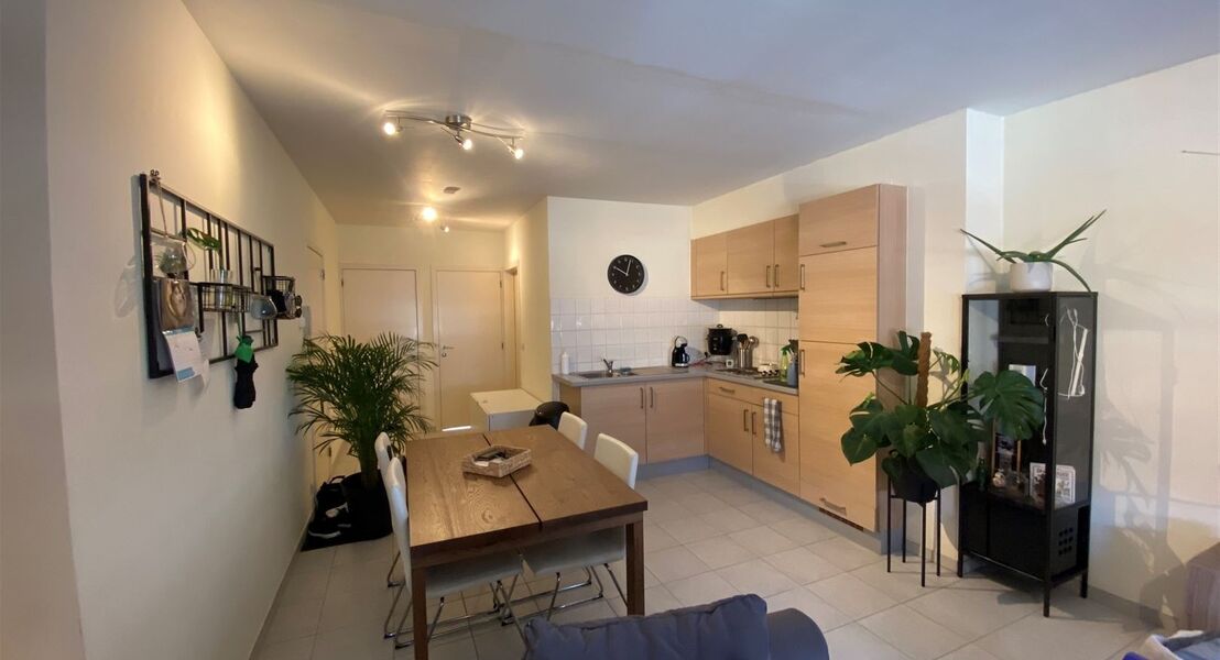 Appartement te huur in HEMIKSEM