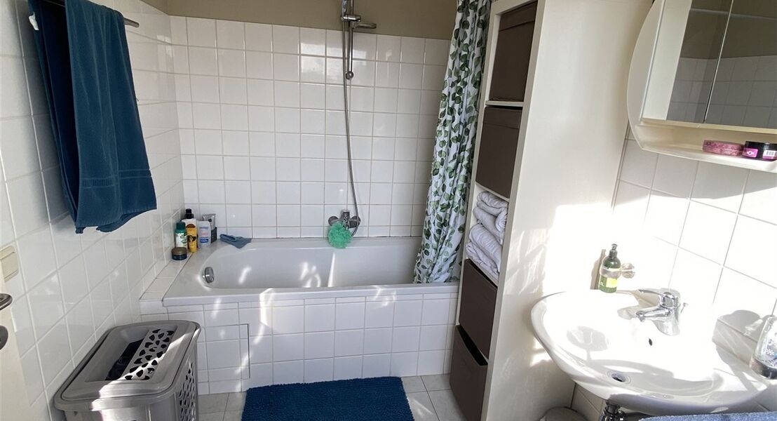 Appartement te huur in HEMIKSEM