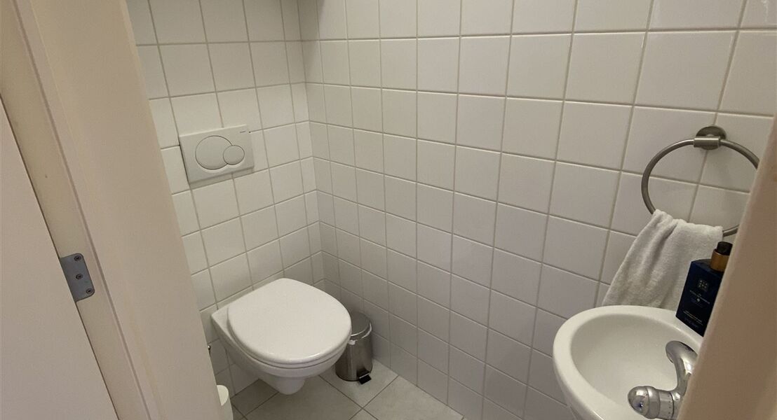 Appartement te huur in HEMIKSEM