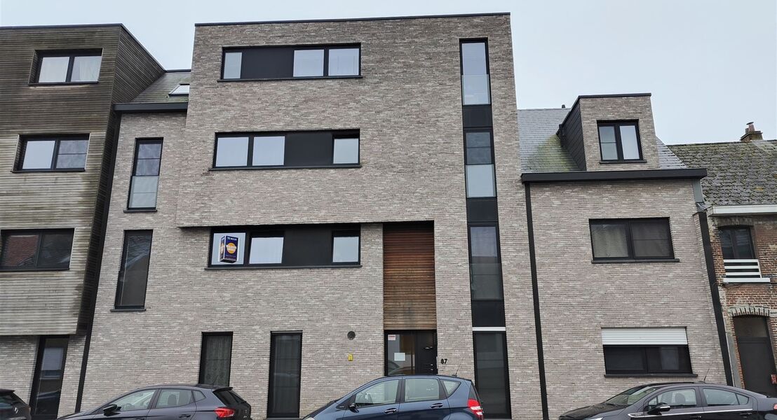 Appartement te huur in TISSELT