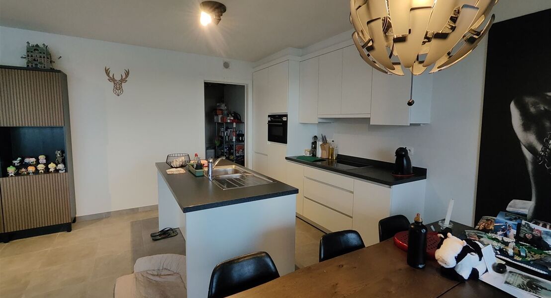 Appartement te huur in TISSELT