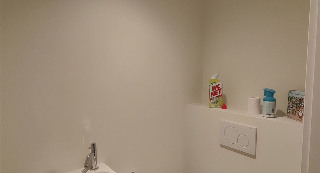 Appartement te huur in TISSELT