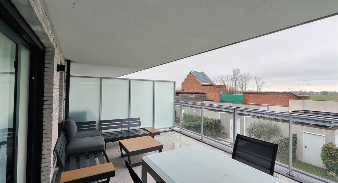 Appartement te huur in TISSELT