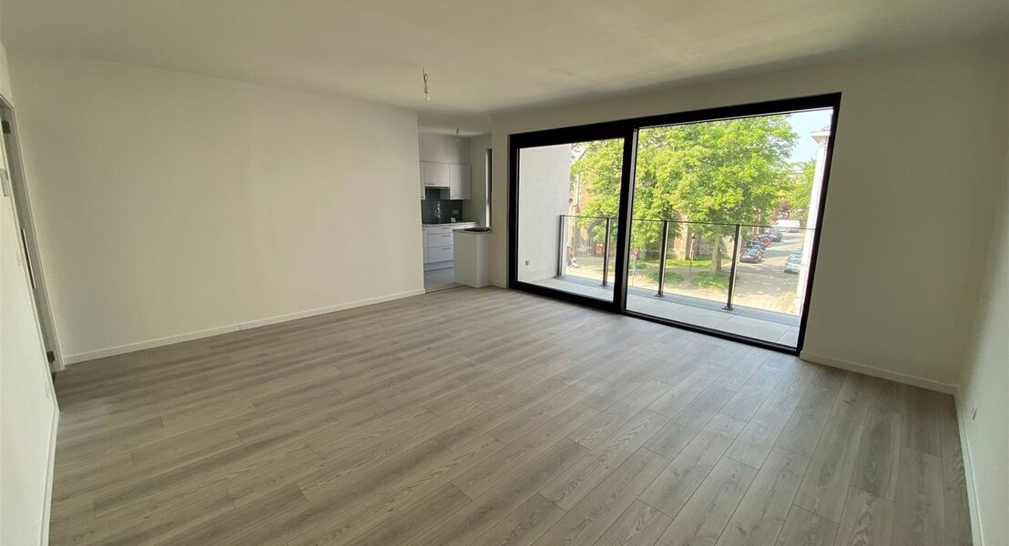 Appartement te huur in WILLEBROEK
