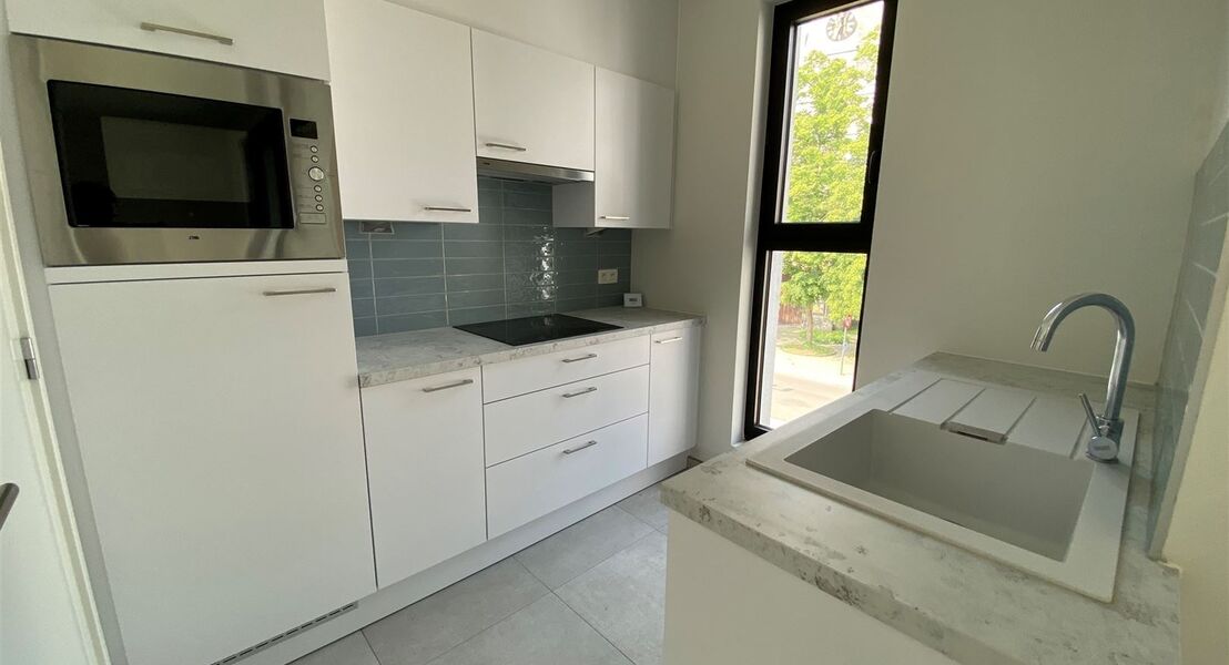 Appartement te huur in WILLEBROEK
