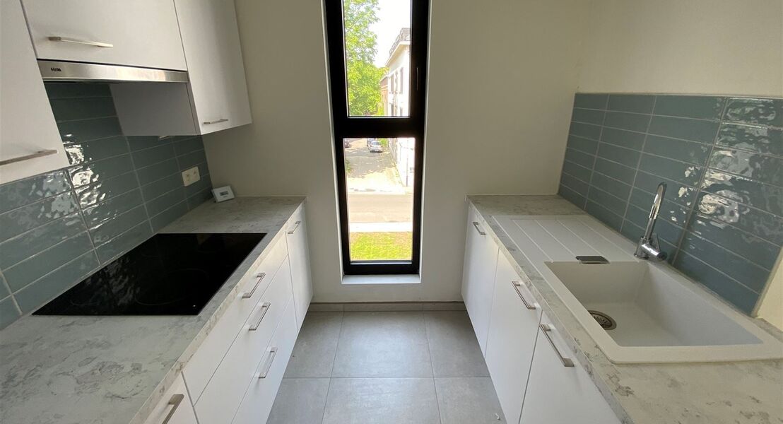 Appartement te huur in WILLEBROEK