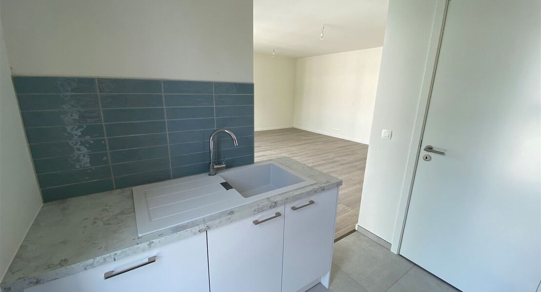 Appartement te huur in WILLEBROEK