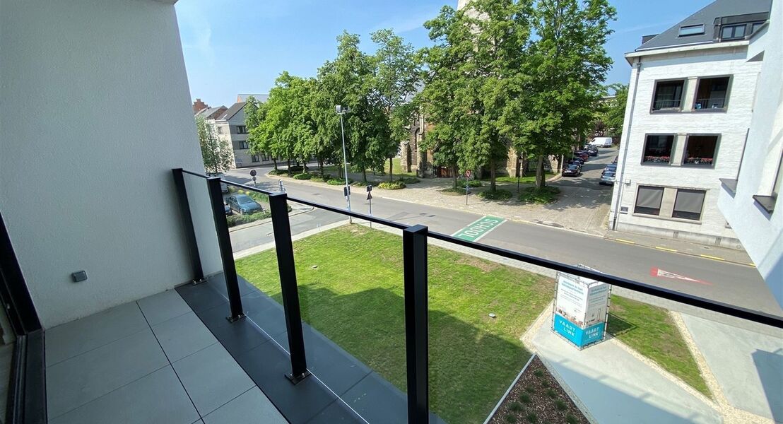 Appartement te huur in WILLEBROEK