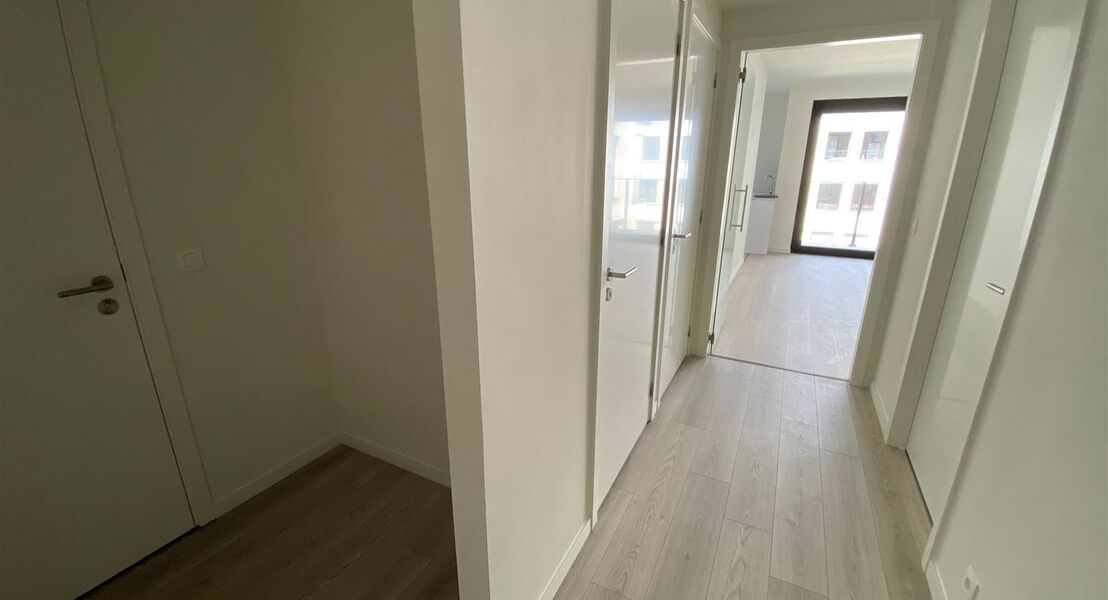 Appartement te huur in WILLEBROEK