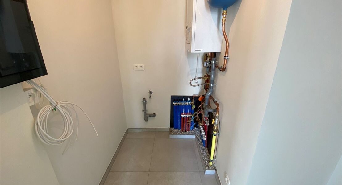 Appartement te huur in WILLEBROEK