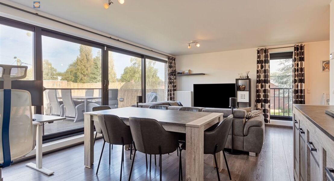 Appartement te huur in WILLEBROEK