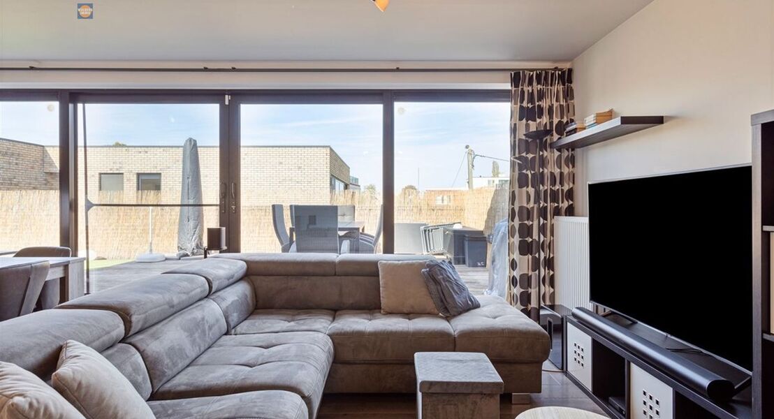 Appartement te huur in WILLEBROEK