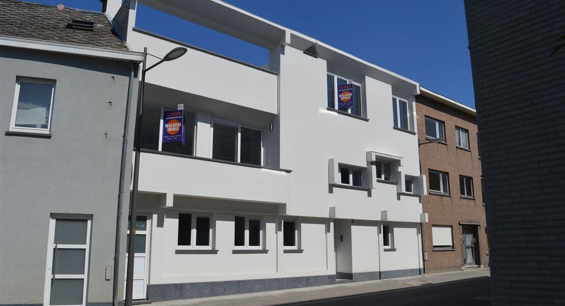 Appartement te huur in WILLEBROEK