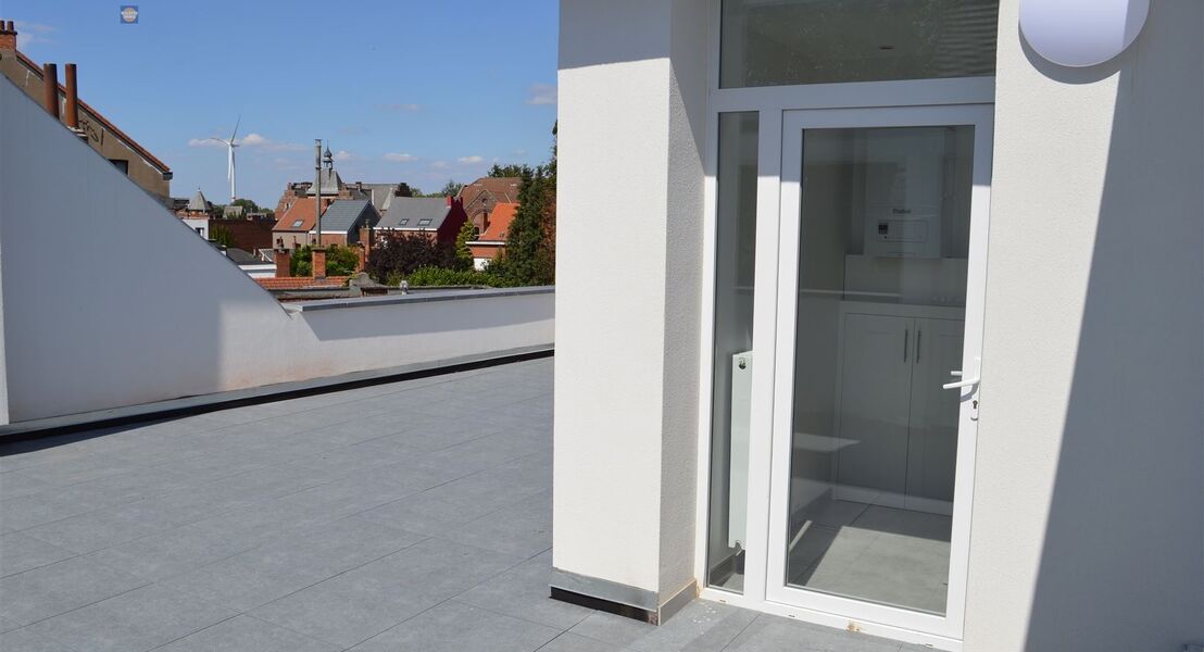 Appartement te huur in WILLEBROEK