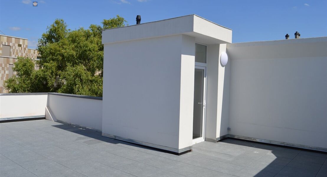 Appartement te huur in WILLEBROEK