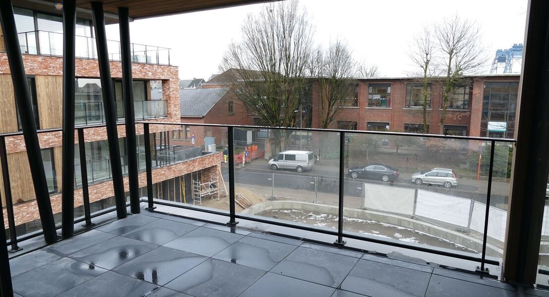 Appartement te huur in WILLEBROEK