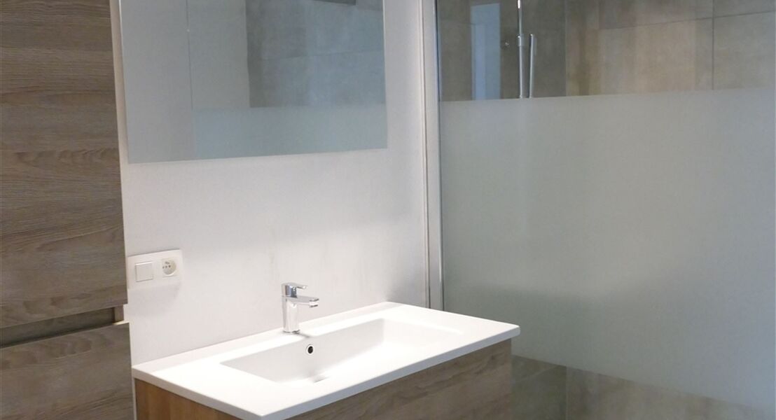 Appartement te huur in WILLEBROEK