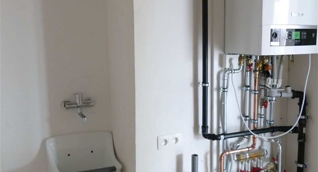 Appartement te huur in WILLEBROEK