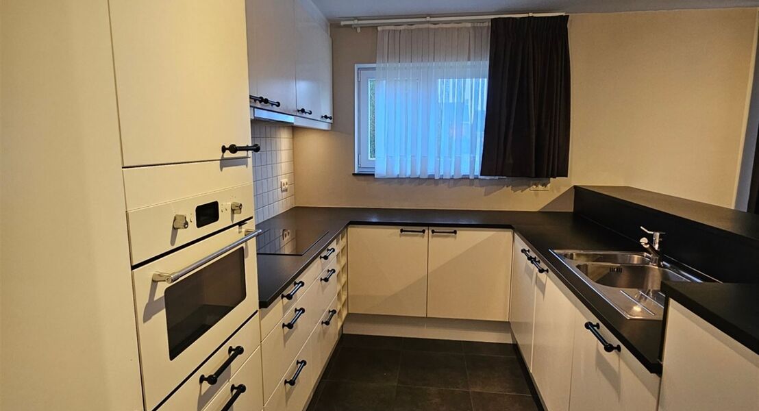 Appartement te huur in WILLEBROEK